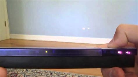 Wii Wireless Sensor Bar