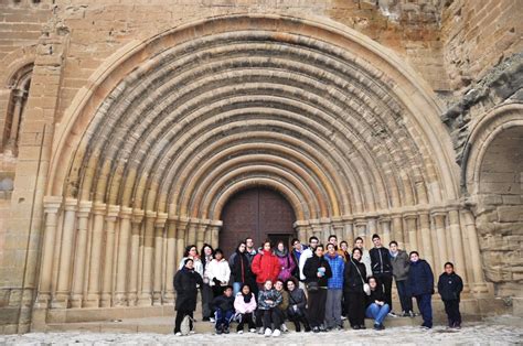 Jornada de Oración en el Real Monasterio de Santa María de Sijena en