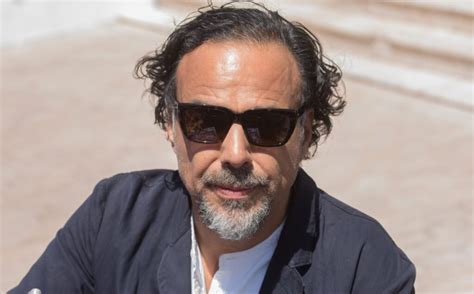 Alejandro González Iñarritu Esta es la historia del cineasta mexicano