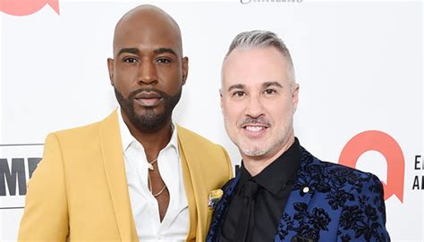 Who Is Karamo Brown’s Husband? Turns Out the ‘Queer Eye’ Star Isn’t ...