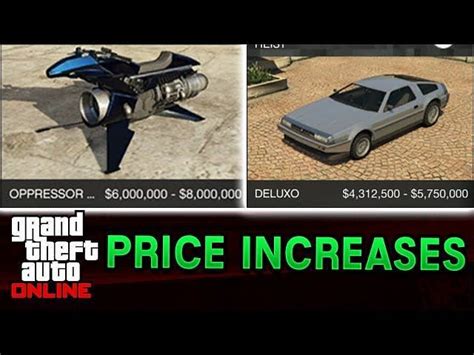 5 ways Rockstar can improve GTA 6 Online