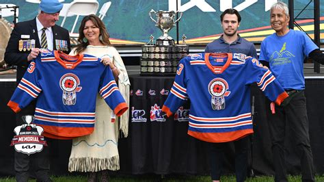 Sights & Sounds: Arrival of the Memorial Cup - Western Hockey League