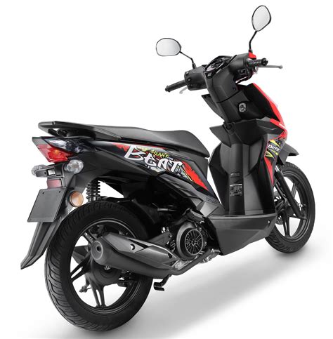 Harga Motor Beat 2018 Baru Homecare24