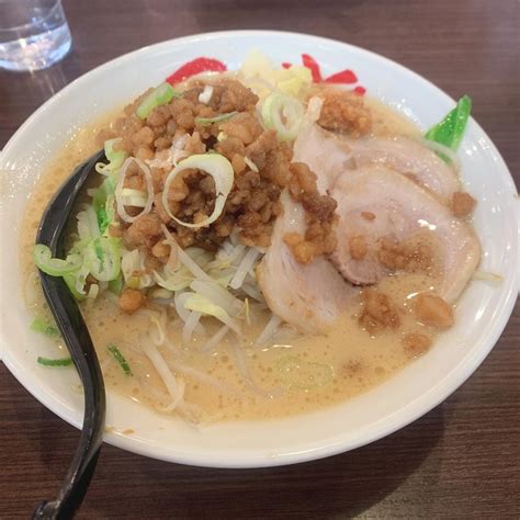 吟二郎横浜家系ラーメン 吟家 八千代店 （megaドン・キホーテ八千代16号バイパス店内）の口コミ一覧 おいしい！が増えるグルメアプリ