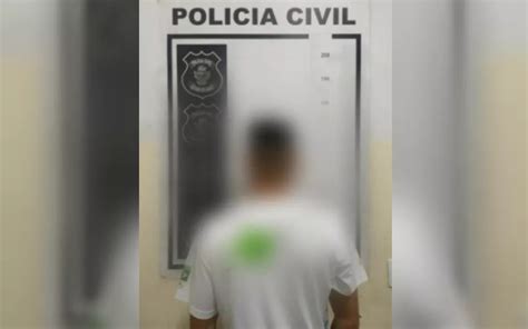 GO homem é preso suspeito de forjar sequestro para extorquir a mãe