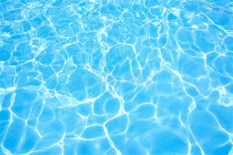 Swimming pool water stock image. Image of liquid, pattern - 44271425