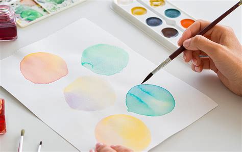 Curso De Pintura Em Brusque Como Iniciar Na Aquarela Instituto