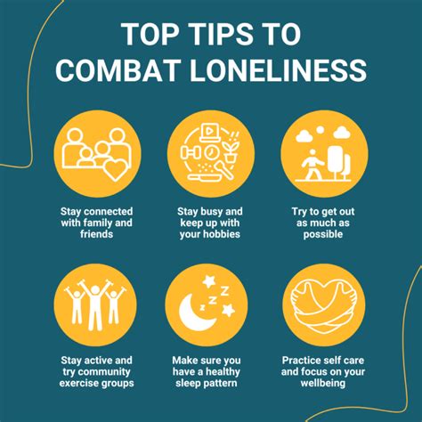 How To Combat Loneliness And Social Isolation Bellevie Care