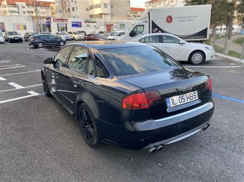 Vand Sau Schimb Audi A B S Line Slobozia Olx Ro