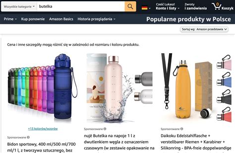 Reklama Na Amazon Przewodnik Po Amazon Ads Dla Sprzedawc W Serwis