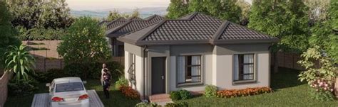 Roodepoort Property Developments For Sale New Property Developments