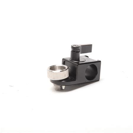 Used Smallrig Mm Rod Clamp With Arri Locating Pins Adorama