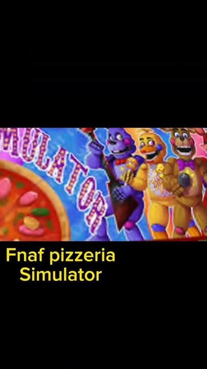 What Year Does Fnaf Take Placefnaf Youtube