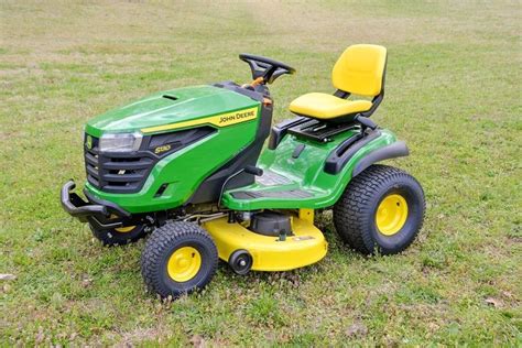 Best John Deere Lawn Mowers Haute Life Hub