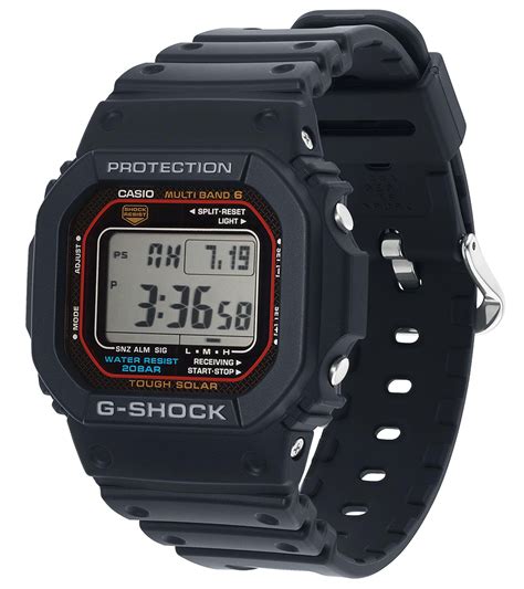 G SHOCK GW M5610U 1ER Casio Luxtime Pl