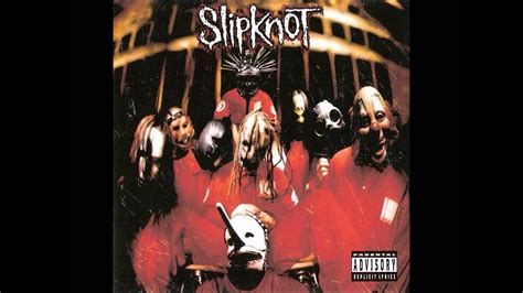 SlipKnoT SlipKnoT Full Album YouTube