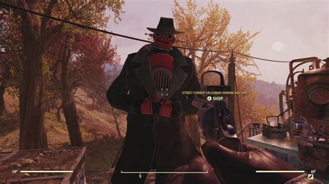 Slideshow Fallout 76 Gameplay Screenshots 2024