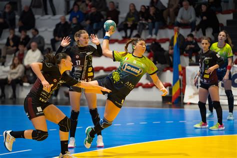 Pallamano Femminile Serie A La Del Campionato