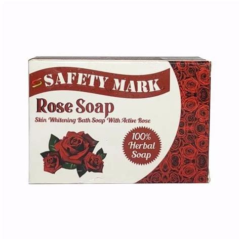 Safety Mark Aloe Vera Soap Packaging Type Box At Rs 30piece In Vadodara Id 22712970933