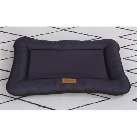 Vida De Perro Cama Para Perros Medianos Cama Rectangular Lavable