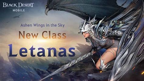 El Despertar de la Drakania llega hoy a Black Desert Mobile Andalucía