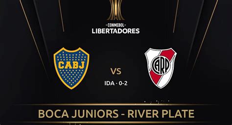 A Qué Hora Y Dónde Ver Boca Vs River En Vivo Por Las Semifinales De