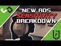 How To Setup New Ads Sensitivity Settings In Rainbow Six Siege