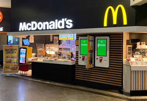 Mcdonald S De Gra A Fast Food Confirma Novidade Aos Clientes