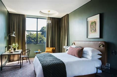 20 Best Hotels in Johannesburg (Luxury, 5-Star, Boutique)