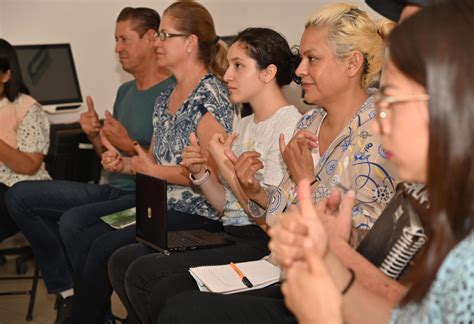 ImpartirÁ El Dif Municipal Cursos De Lengua De SeÑas Mexicana Para NiÑos Y Adolescentes Y De