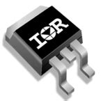 Irfs Datasheet Infineon Aiema