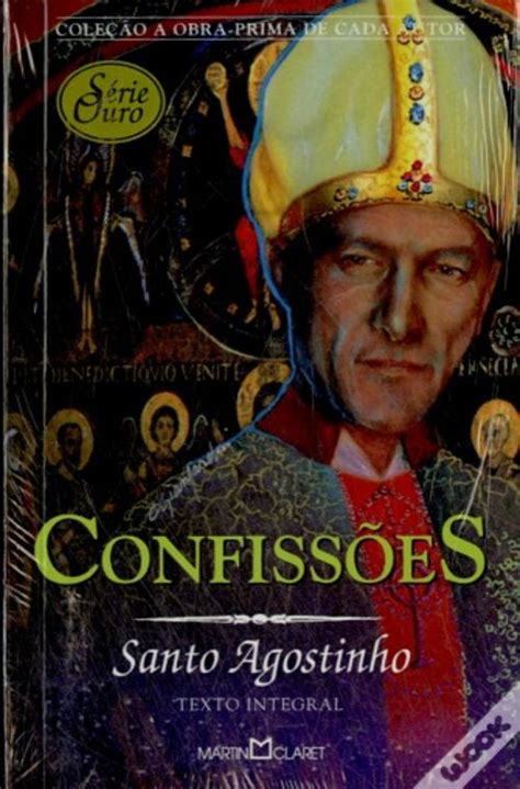 Confissoes Agostinho