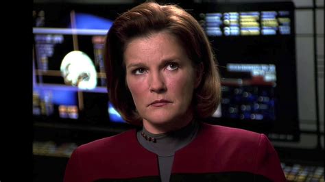 Voyager Flashback How A Star Trek Episode Almost Launched A New Series