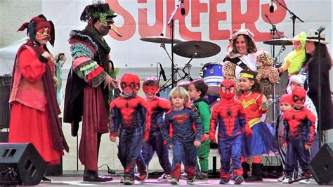 Carnestoltes Passarella Dels Petits V Deo Agust Boada