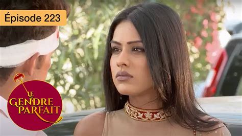 Le gendre parfait Jamai Raja Ep 223 Série en français HD YouTube