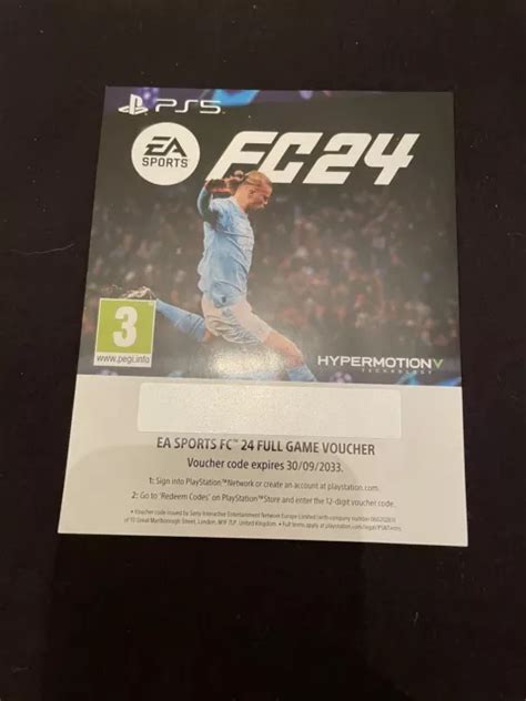 Ea Sports Fc 24 Ps5 Full Game And Ea Sports Fc 24 Ps5 Ultimate Team