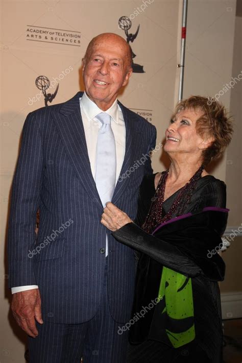 George Englund, Cloris Leachman – Stock Editorial Photo © Jean_Nelson #13026954