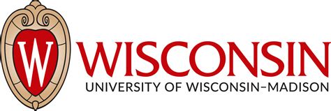 University Of Wisconsin Logo Logodix