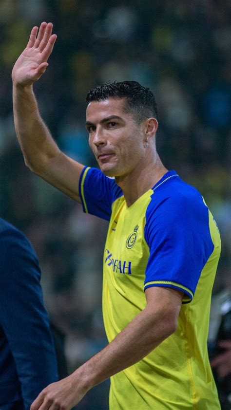 Official Cristiano Ronaldo Signs For Al Nassr Marca Atelier Yuwa Ciao Jp