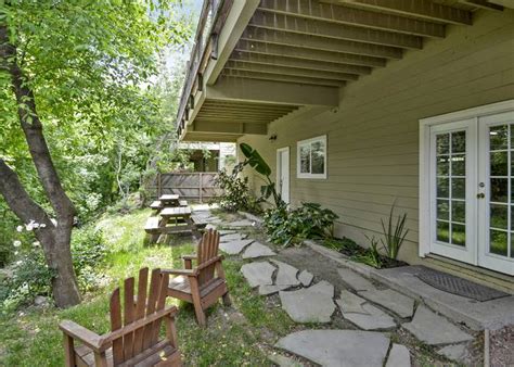 Vacation Rental in Guerneville, California