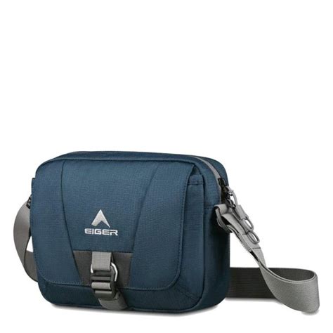 Jual Tas Selempang Eiger HZL Ascent 7397 Di Lapak Anes Shopp Bukalapak