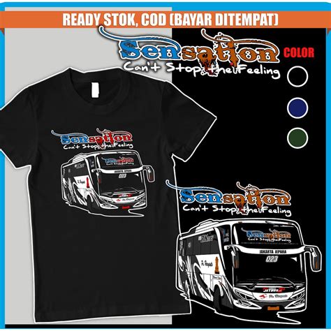 Jual Kaos Bis Kaos Bus Kaos Busmania Kaos Bismania Kaos Po Haryanto