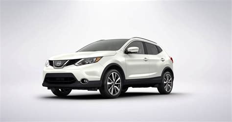 2019 Nissan Rogue Sport Colors | Nissan USA