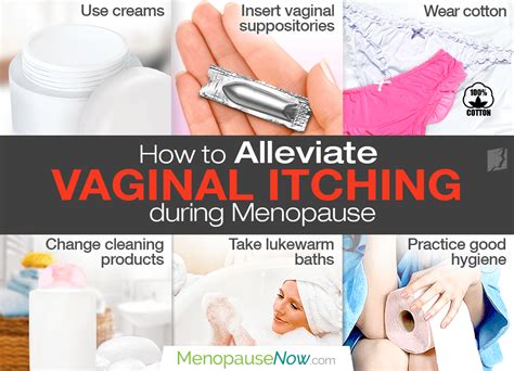 Atrophic Vaginitis As Related To Menopause Pictures