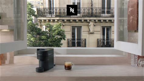 Nespresso An Unforgettable Taste Jp Youtube