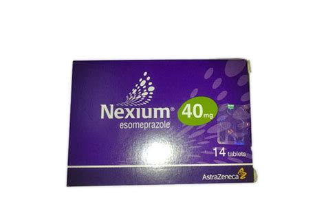 Shop Nexium Mg Online At Best Price In The Philippines