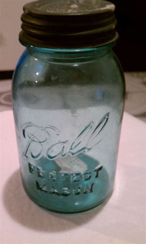 Ball Canning Jars Collectors Weekly