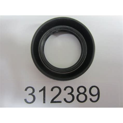 Evinrude Johnson Omc Crankshaft Oil Seal