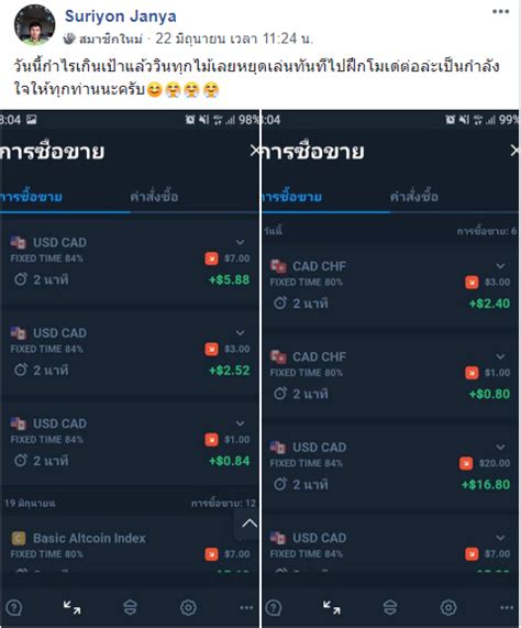 Olump Trade ไดคาแรงขนตำ งายๆ กบการเทรด โอลมเทรด แบบน