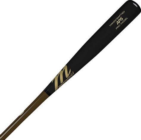 Wooden Bats Reviewed: Marucci Wood Bats - ProBaseballGuide